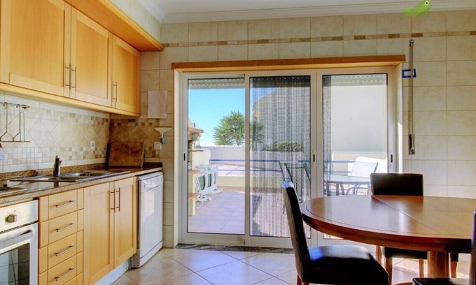 Sao Bernardino House | The maison de la tranquillité