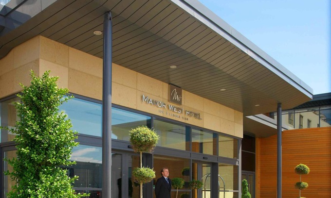 Tralee Hotel | The Manor West Hotel & Leisure Club