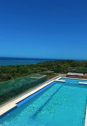 Crawfish Rock Apartment | The Mar Azul Studio Roatan