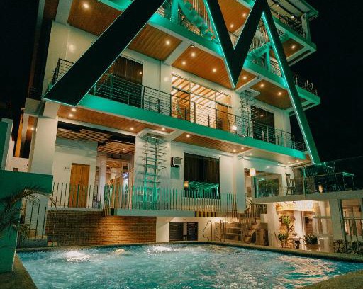 Oslob Resort | The Marc Vannelli Oslob