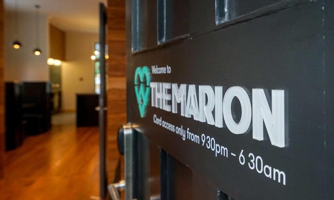 Te Aro Hostel | The Marion Hostel