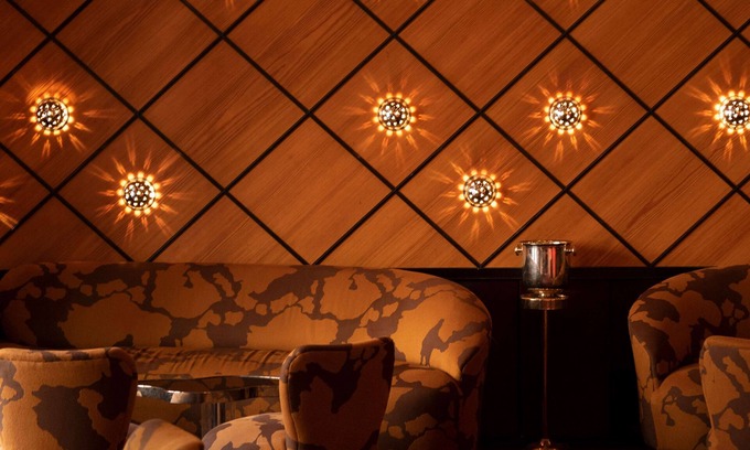 Uptown Hotel | The Mark