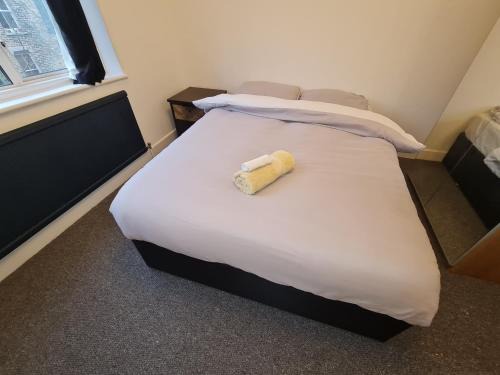 Grays House | The Marshmallow