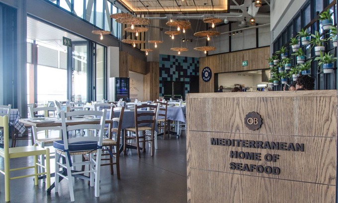 Menlyn Hotel | The Maslow Hotel, Time Square