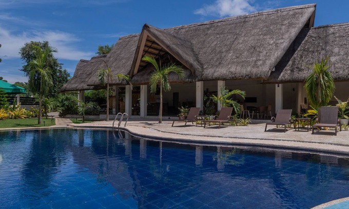 Dauis Resort | The Mayana Resort