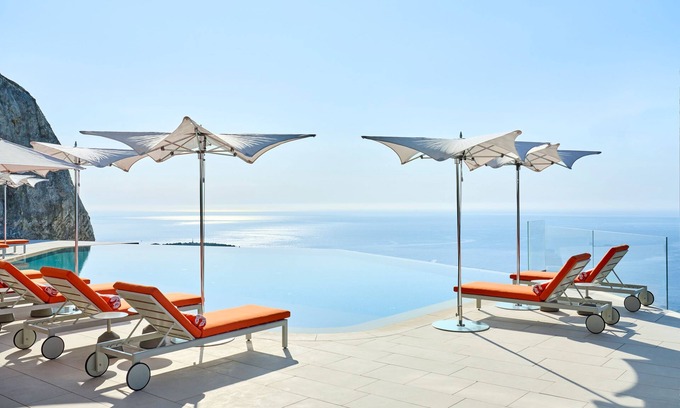 Roquebrune-Cap-Martin Hotel | The Maybourne Riviera, Maybourne