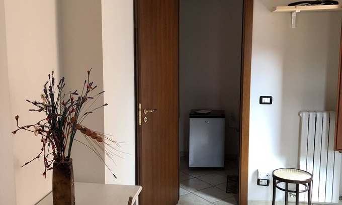 Vibo Valentia Bed & Breakfast | The Maze B&B