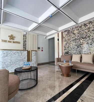 Moc Chau Hotel | The MC hotel mộc châu