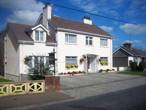 Monaghan Bed & Breakfast | The Meadows Bed and Breakfast