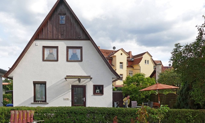 Meiningen House | The Meininger vacation home