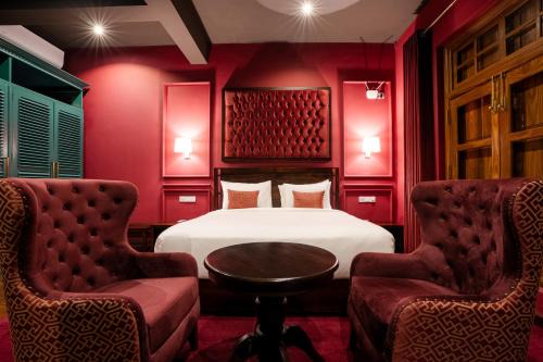 Gintota Bed & Breakfast | The Merenchi by Alexander Kane