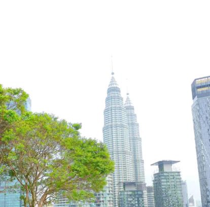 Kuala Lumpur City Centre Apartment | The Mews KLCC By Service Apartment