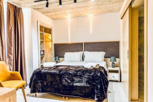 Cospicua Hotel | The Mike Hotel by CX Collection