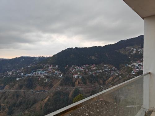 Shimla Hotel | The Mirage Simla