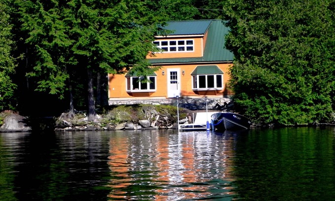 Sangerville Cottage | The modern comforts of home with easy access to Maine's natural beauty