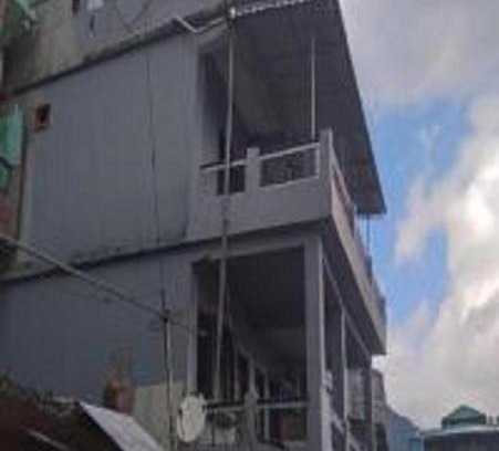 Pithoragarh House | The Moksha Hasling by StayApart