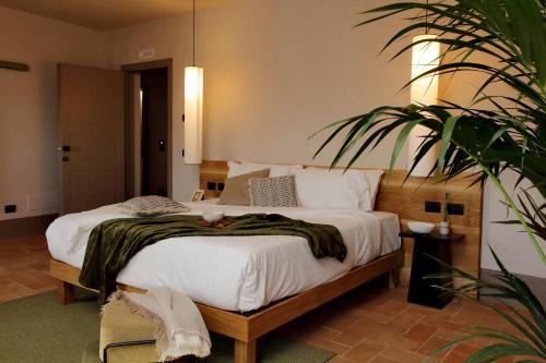 Monteleone d'Orvieto Resort | The Monteleone Umbria Retreat