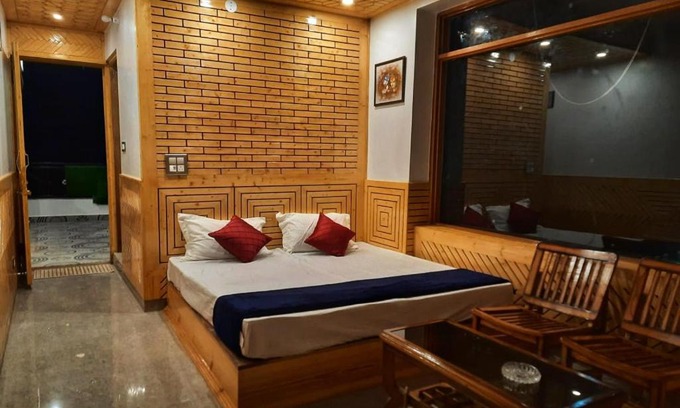 Shimla House | The MoonLight Stay - Shimla
