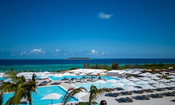 Mnemba Resort | The Mora Zanzibar - Luxury All Inclusive