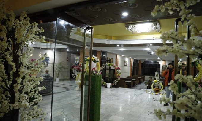 Kalka Resort | The Morni Resort