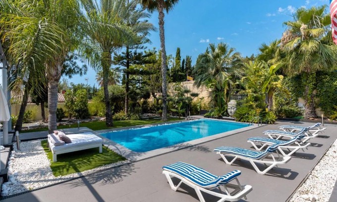 Alicante Villa | The most exclusive Villa in Alicante