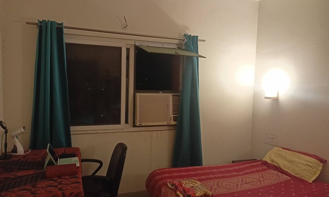 Auli Apartment | The Most Serene and Peaceful 2BHK Lucknow Can Offer You