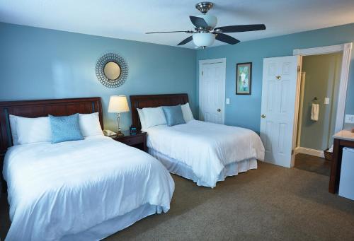 Mount Vernon Hotel | The Mount Vernon Inn