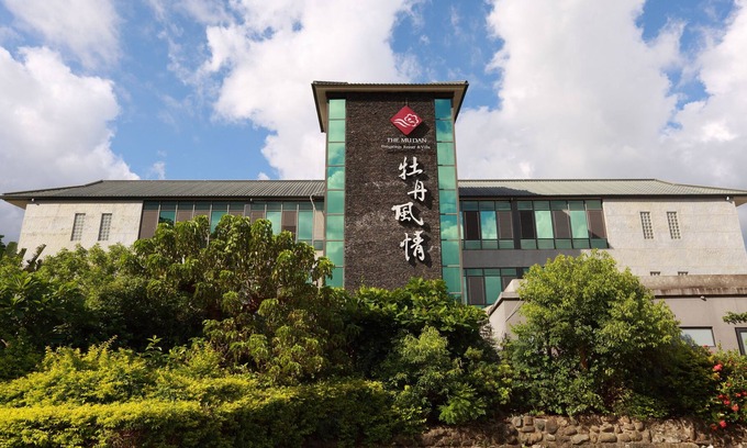 Checheng Hotel | The Mudan Hot Springs Resort & Villa