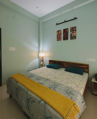 Varanasi House | The Mysterious Heaven Kashi