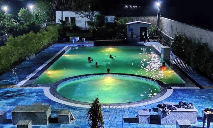 Kotabagh Hotel | The Nature View Resort by Ohana