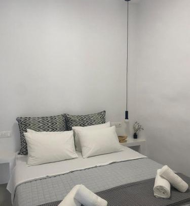 Tinos Apartment | The Nest 2