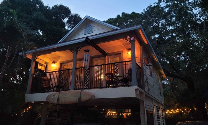 Ozona Apartment | The Nest Boutique at Bananabay