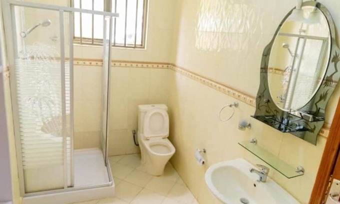 Kigali House | The Nest by Iwacu Stays