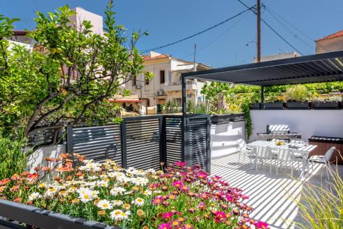 Chania Town House | The Nest