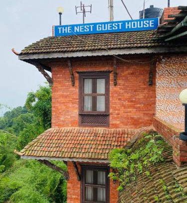 Changunarayan House | The Nest Guest House
