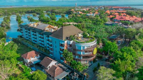 Kuta Selatan Hotel | The Nest Hotel Nusa Dua