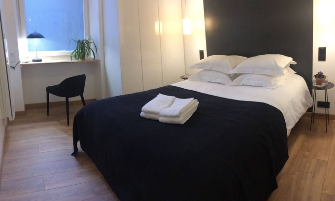 Reims City Centre Apartment | 'The Nest of Kings', 2 steps from the cathedral