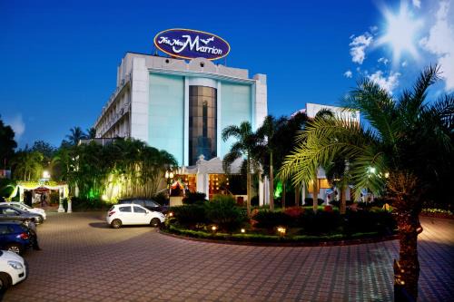 Bhubaneshwar Hotel | The New Marrion