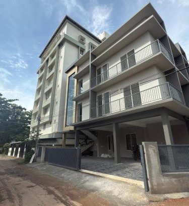 Kakkanad Hotel | The Nexus Hotel Kakkanad