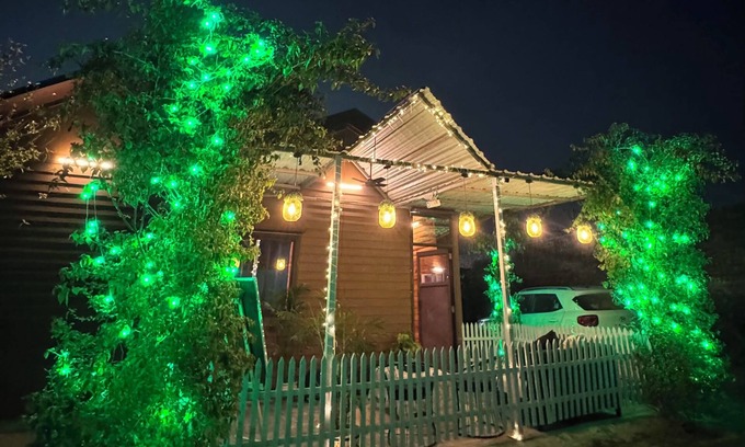 Bandhwari Other | The Nirvana Nest