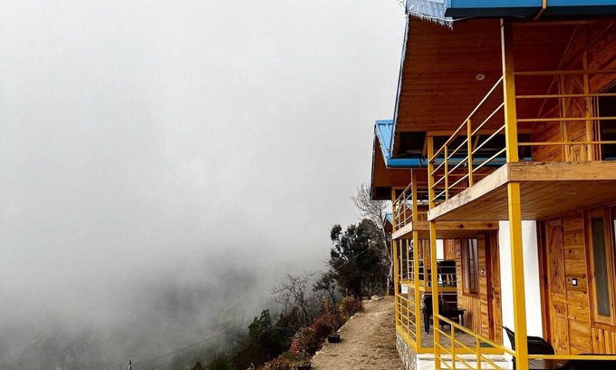 Sigri Village Cottage | The Nirvana Stays