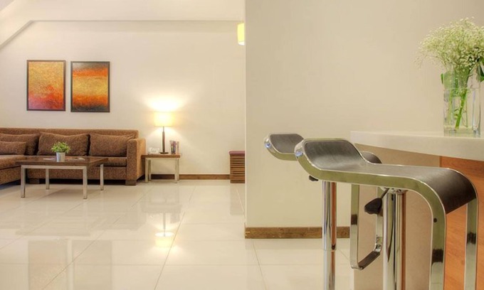 Bangsar Apartment | The Nomad Bangsar - 3 Bedroom #38