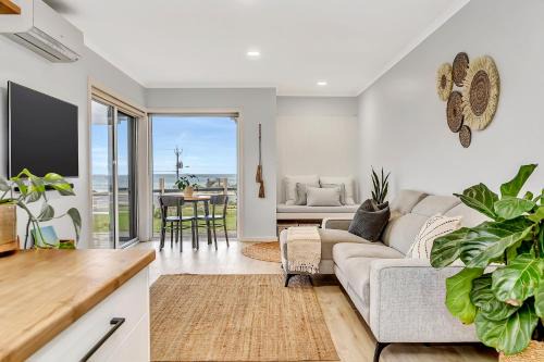 Aldinga Beach Apartment | The Nook