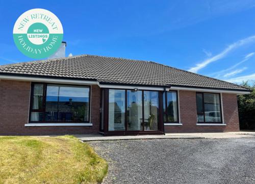 Oranmore House | The Nook Oranmore Holiday Home by Trident Holiday Homes