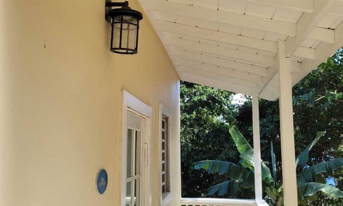 Estate Lilliendal and Marienhoj Cottage | The Northside Cottage-Harbor View/Scenic View