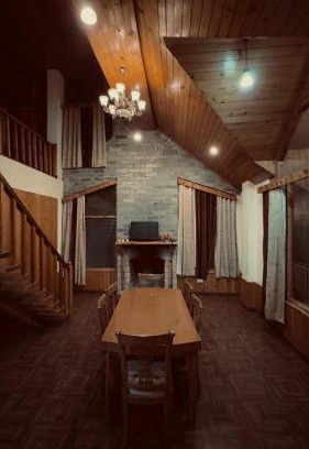 Simsa Village Bed & Breakfast | The Northwood Cottages Manali