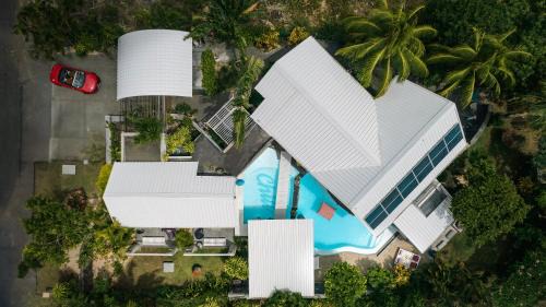 La Preneuse Villa | The Number 41