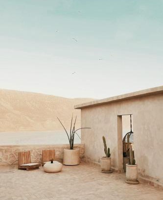 Imsouane House | The O Experience - Tayourt Lodge