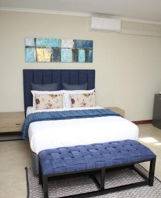 Gaborone Bed & Breakfast | The Oak Tree House