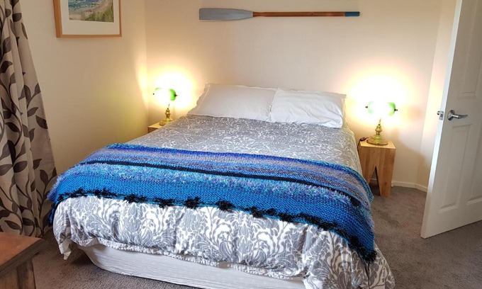 Kerikeri Bed & Breakfast | The Oars B&B